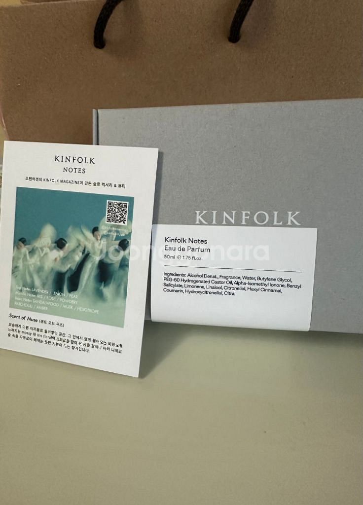 킨포크노츠향수50ml--1