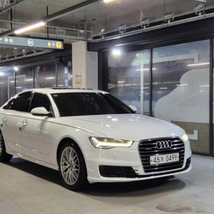 @15년식 A6(4세대) 40 TDI 콰트로 프리미엄