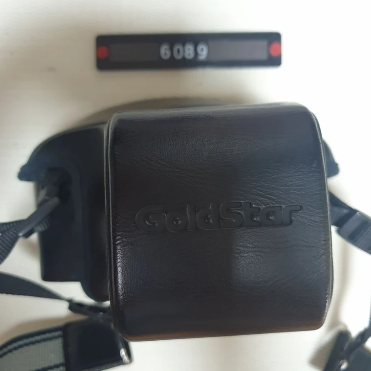 금성 G7 멀티프로그램 필름카메라 35-70mm 줌렌즈 이미지