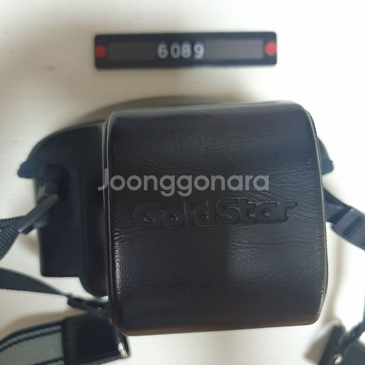 금성 G7 멀티프로그램 필름카메라 35-70mm 줌렌즈--6