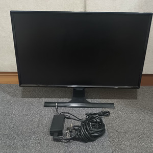 삼성 27인치 LED 모니터 S27E390 (FHD)