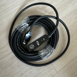 USB 연장선 CBL-203-5M USB2.0 리피터