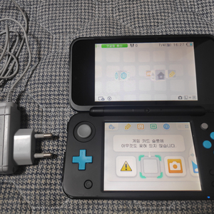 닌텐도 2ds xl