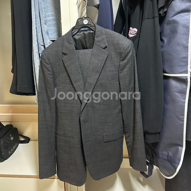 남자 정장--1