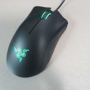 Razer 레이저 마우스 게이밍 mouse