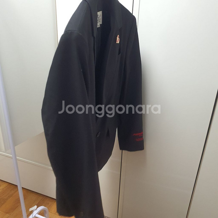 비욘드 클로젯 남성 M 블레이저 정장 마이--4