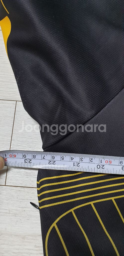 BIKE ZONE 기모자전거져지 2XL 110호 정품!--6