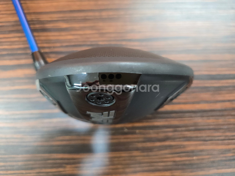 PXG 0811 X+ 10.5도 5.5R 드라이버--2