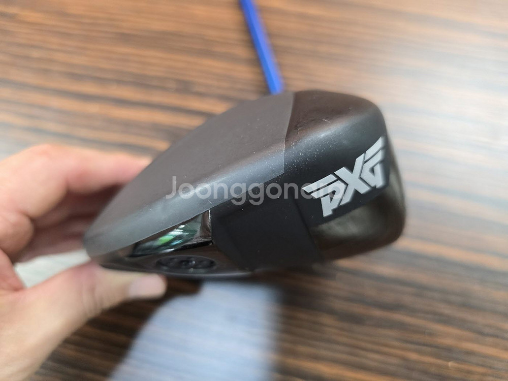PXG 0811 X+ 10.5도 5.5R 드라이버--3