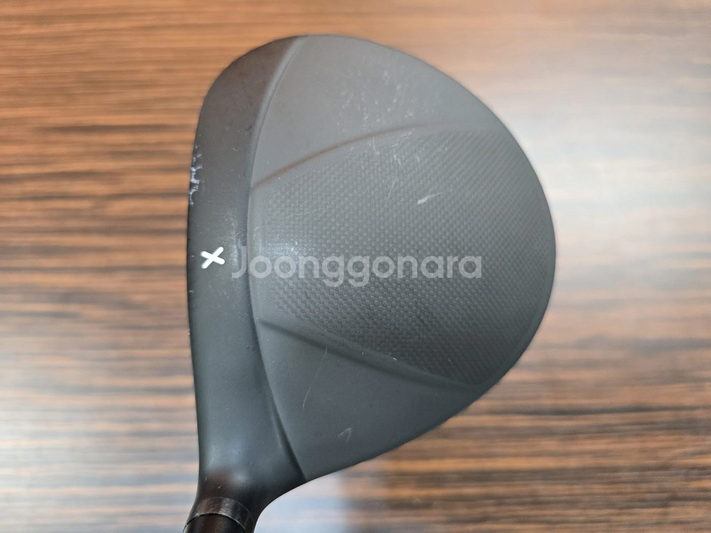 PXG 0811 X+ 10.5도 5.5R 드라이버--4