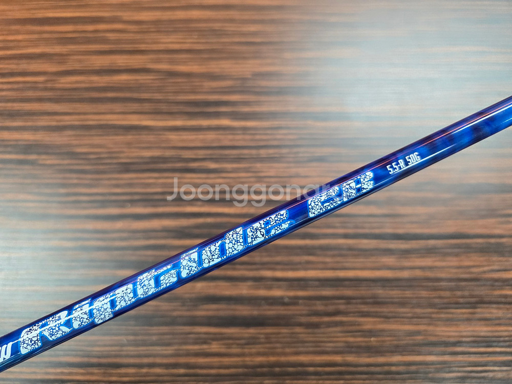 PXG 0811 X+ 10.5도 5.5R 드라이버--6