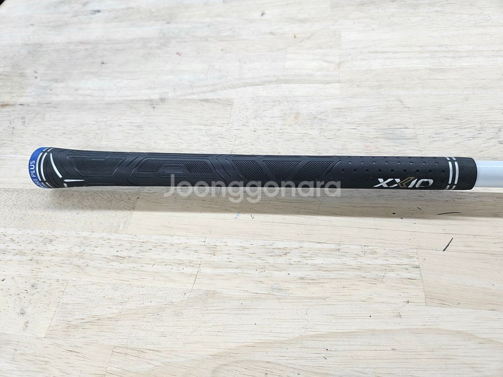 젝시오 Mp 1200 7번 아이언--4