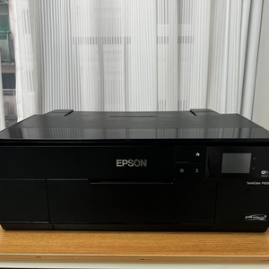 포토프린터 Epson surecolor 앱손 슈어컬러