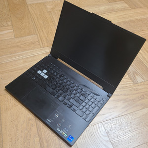 아수스 fx517zm i7 12세대, rtx3060