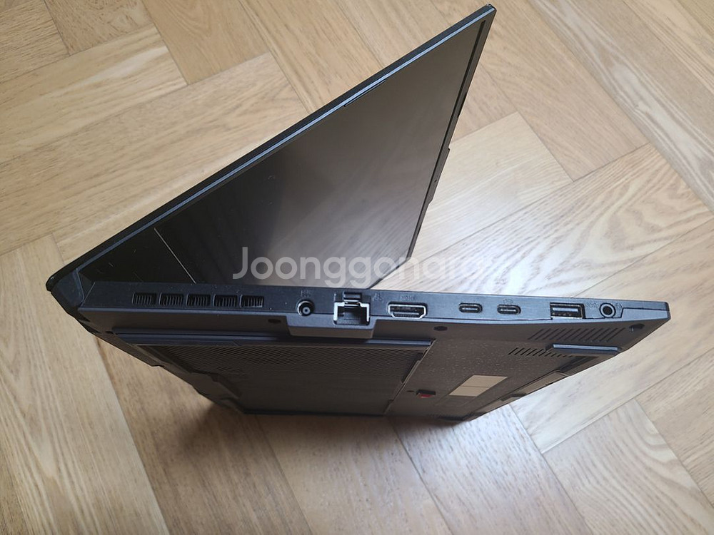 아수스 fx517zm i7 12세대, rtx3060--3