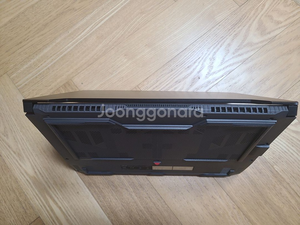 아수스 fx517zm i7 12세대, rtx3060--4