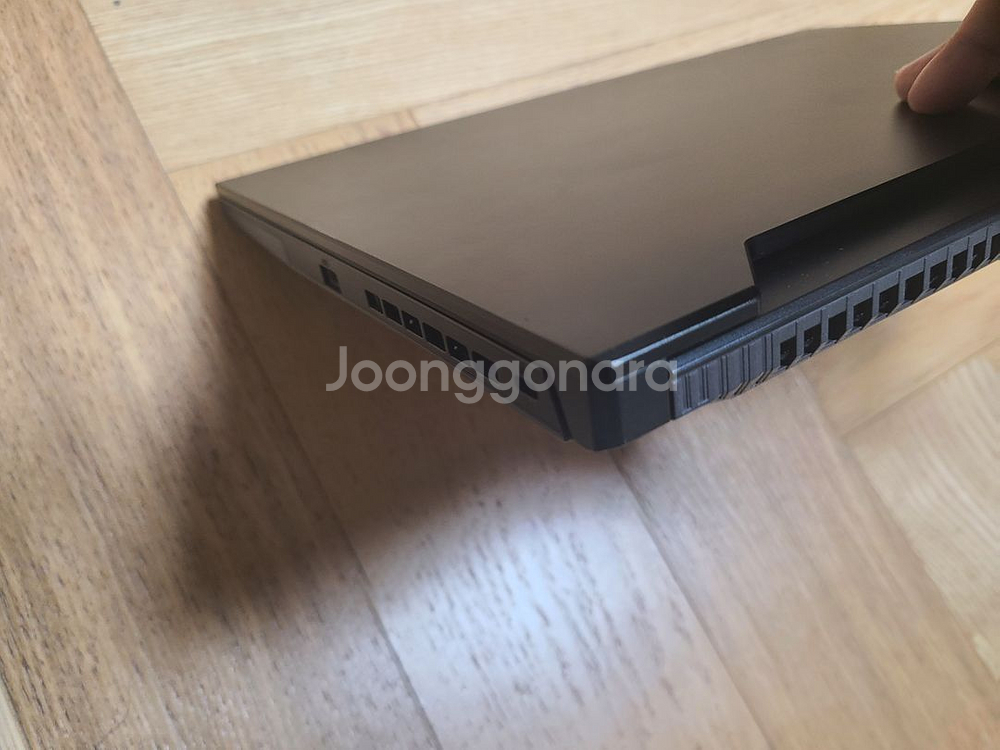아수스 fx517zm i7 12세대, rtx3060--5