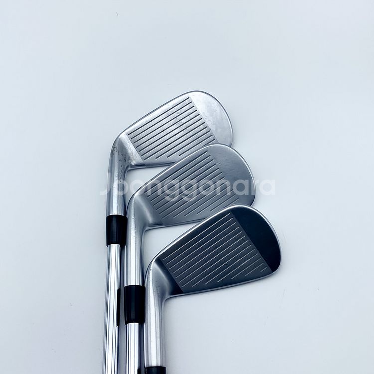 미즈노 JPX921 아이언세트--1