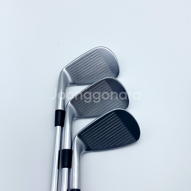 미즈노 JPX921 아이언세트--2