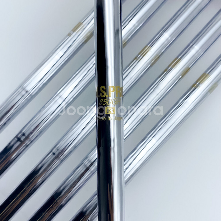 미즈노 JPX921 아이언세트--4