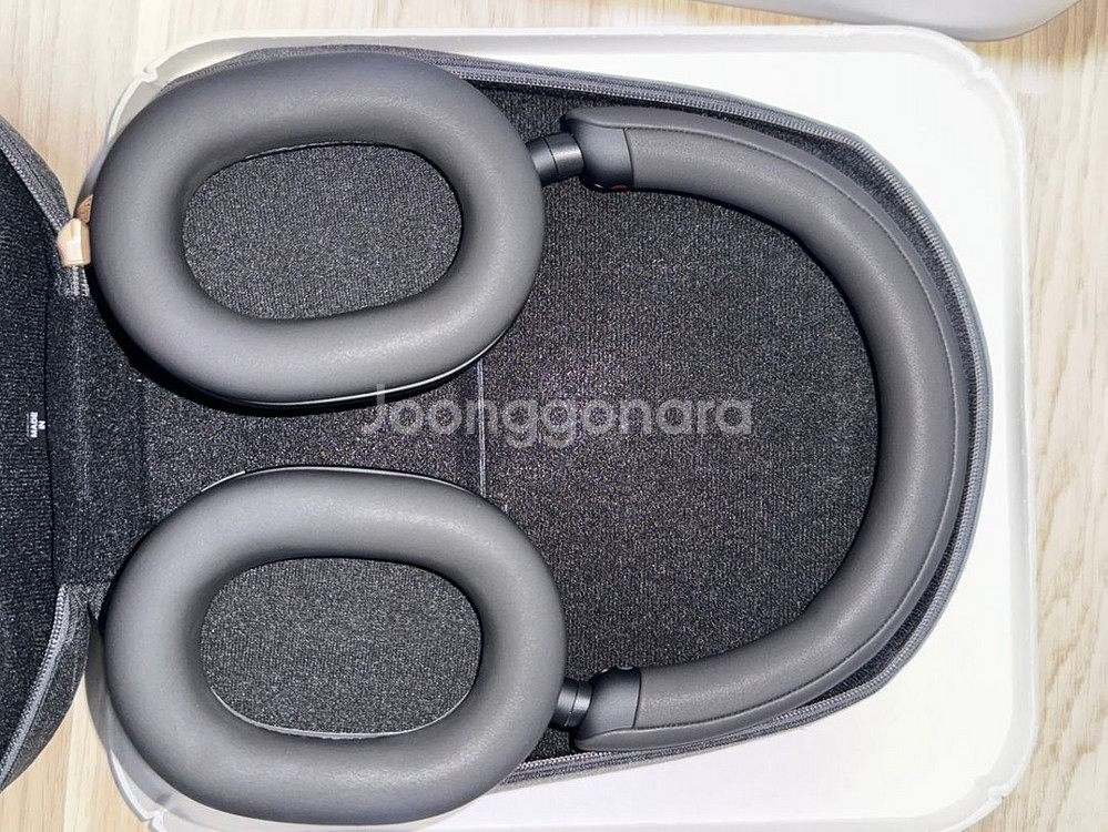 [24년 9월 구매] 소니 WH-1000XM5--1