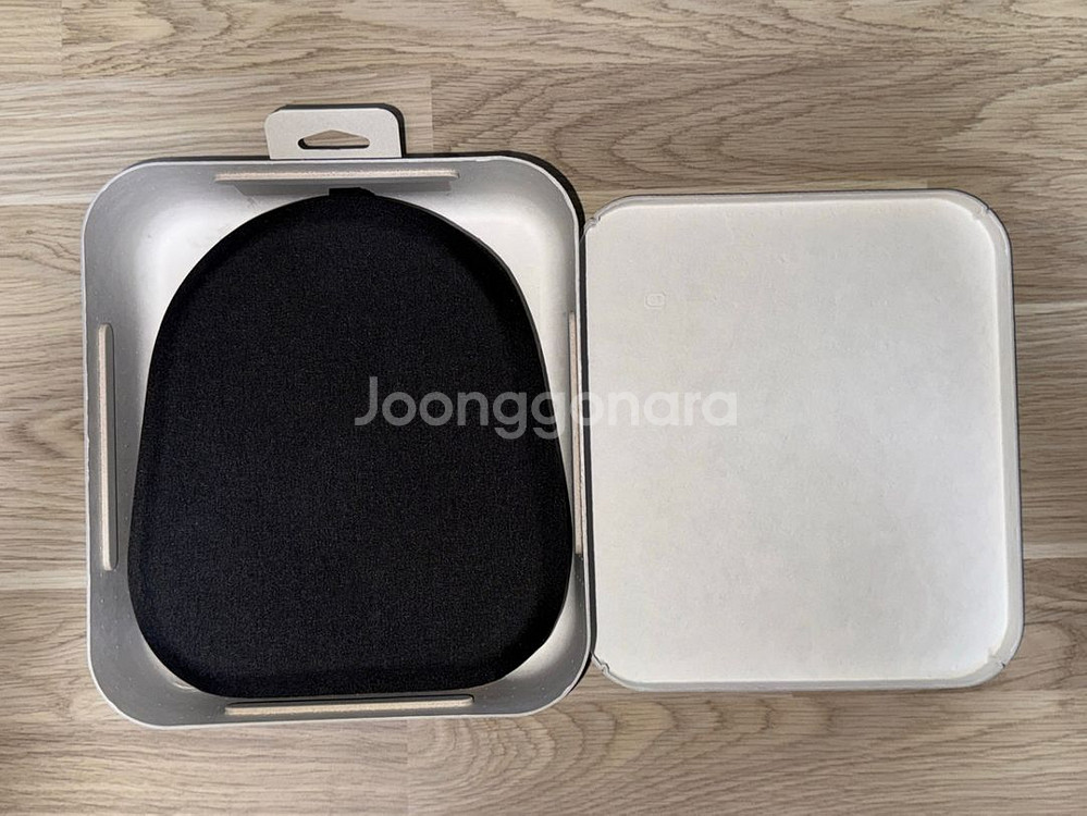 [24년 9월 구매] 소니 WH-1000XM5--4