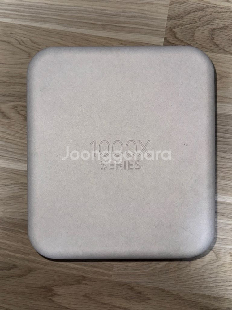 [24년 9월 구매] 소니 WH-1000XM5--5