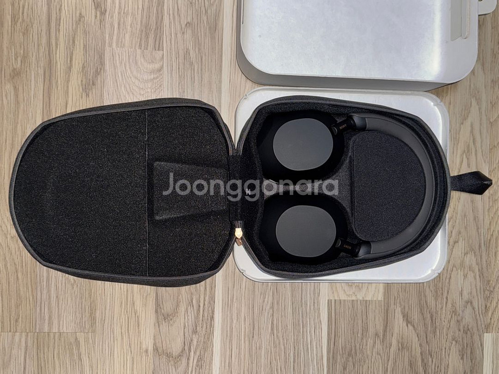 [24년 9월 구매] 소니 WH-1000XM5--3