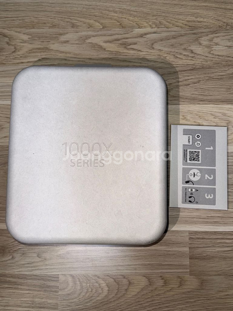 [24년 9월 구매] 소니 WH-1000XM5--6