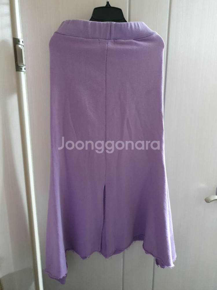 4종 일괄 머메이드 롱 스커트 인어 트레이닝 치마--2