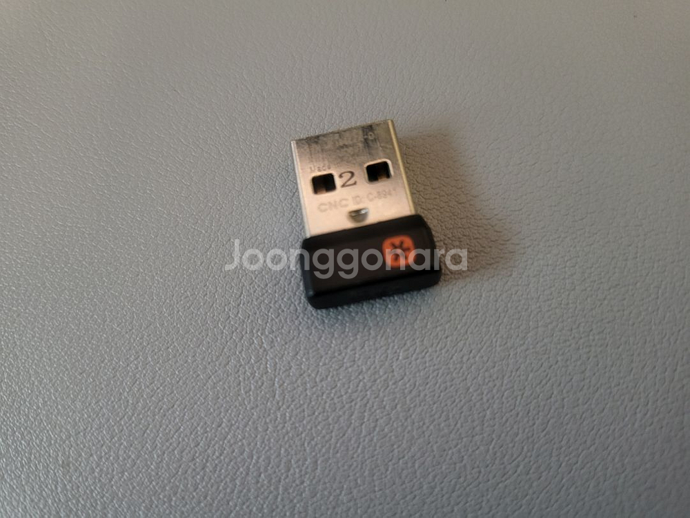 로지텍 무선키보드+마우스 MK330 (K235+M125--5