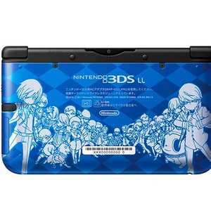 [구함] 닌텐도 3ds xl 페르소나 Q 에디션 구함