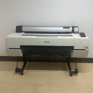 Epson SureColor P10070 44인치플로터