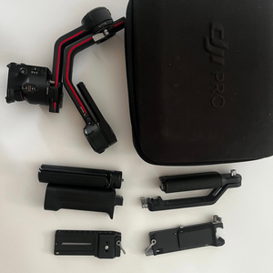 DJI RONIN RS3 PRO 짐벌 판매합니다