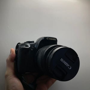 캐논 450D