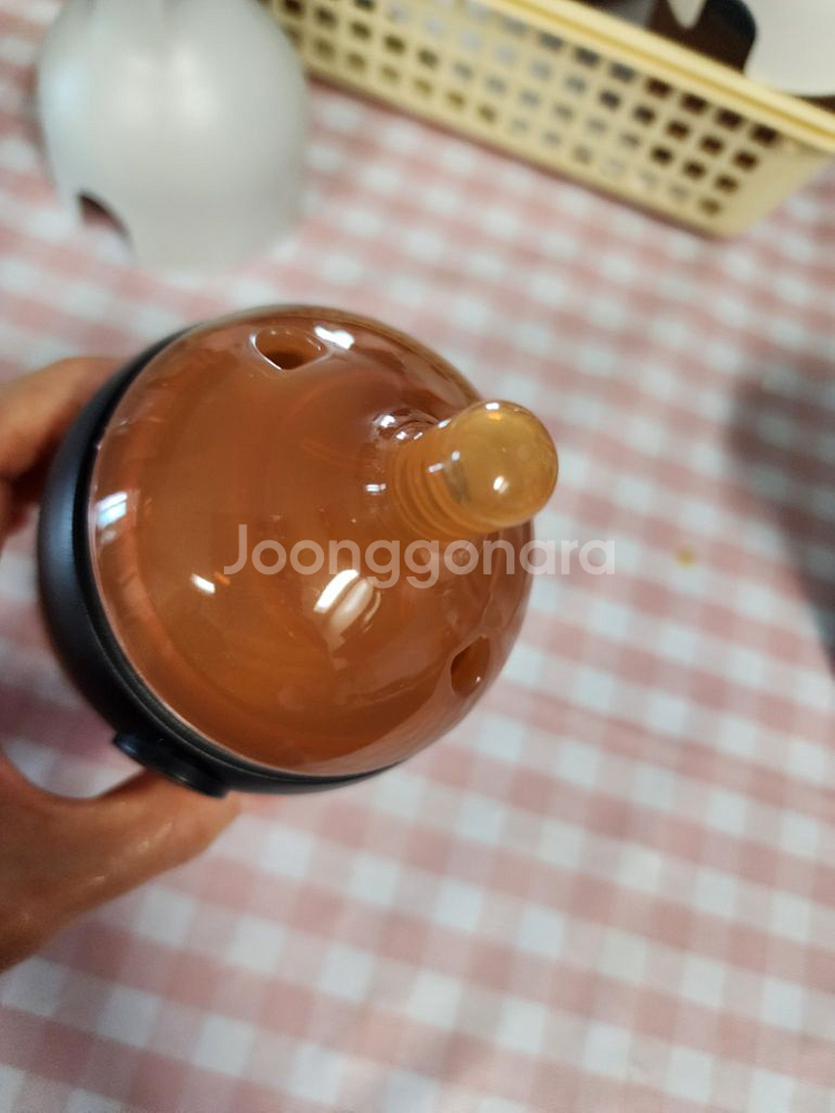 허쉬젖병 개당가격160ml 240ml도있음--3