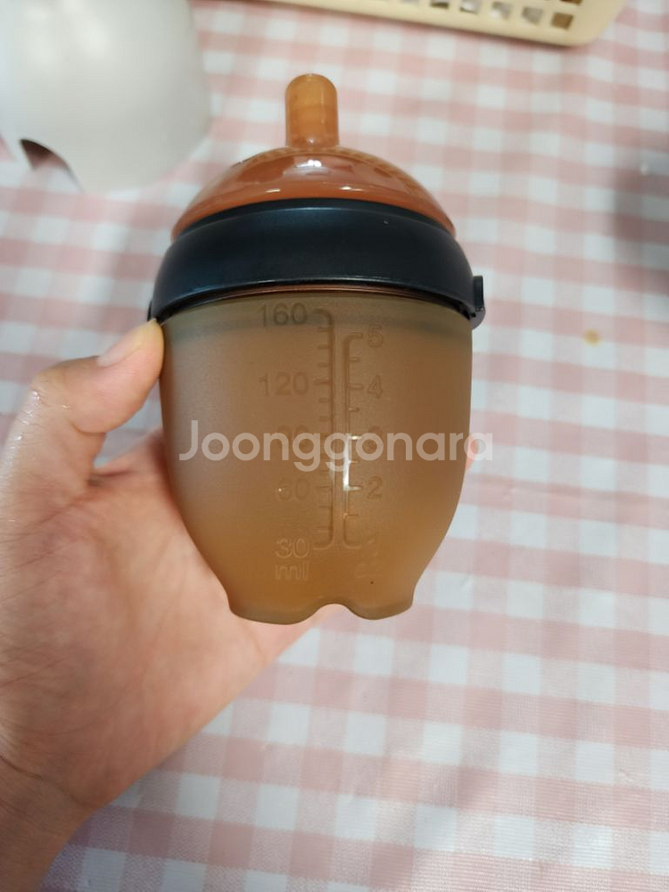 허쉬젖병 개당가격160ml 240ml도있음--1