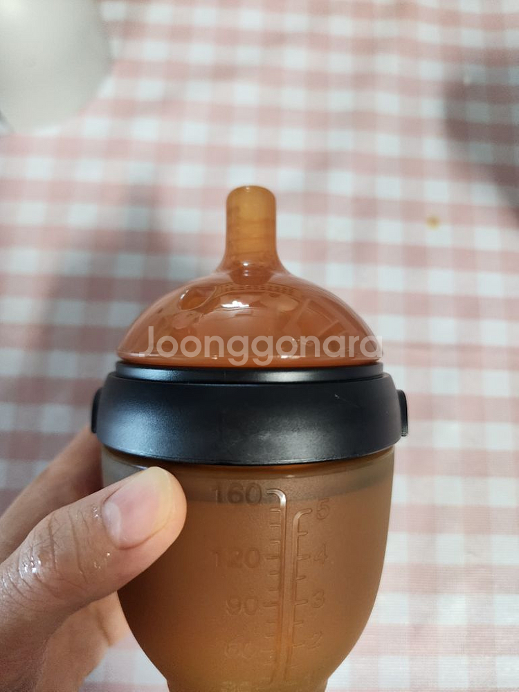 허쉬젖병 개당가격160ml 240ml도있음--4