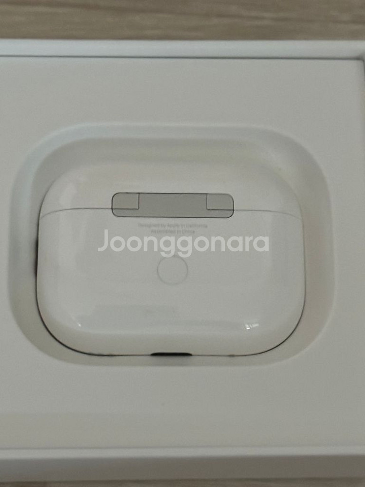 에어팟프로2세대(c)--1