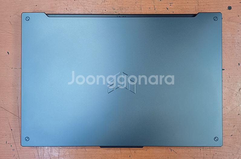 ASUS TUF F17 FX707ZE-12725T--7
