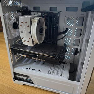 pc본체 판매합니다 2070