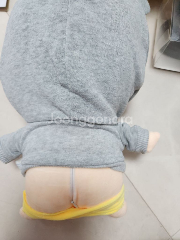 짱구인형--3