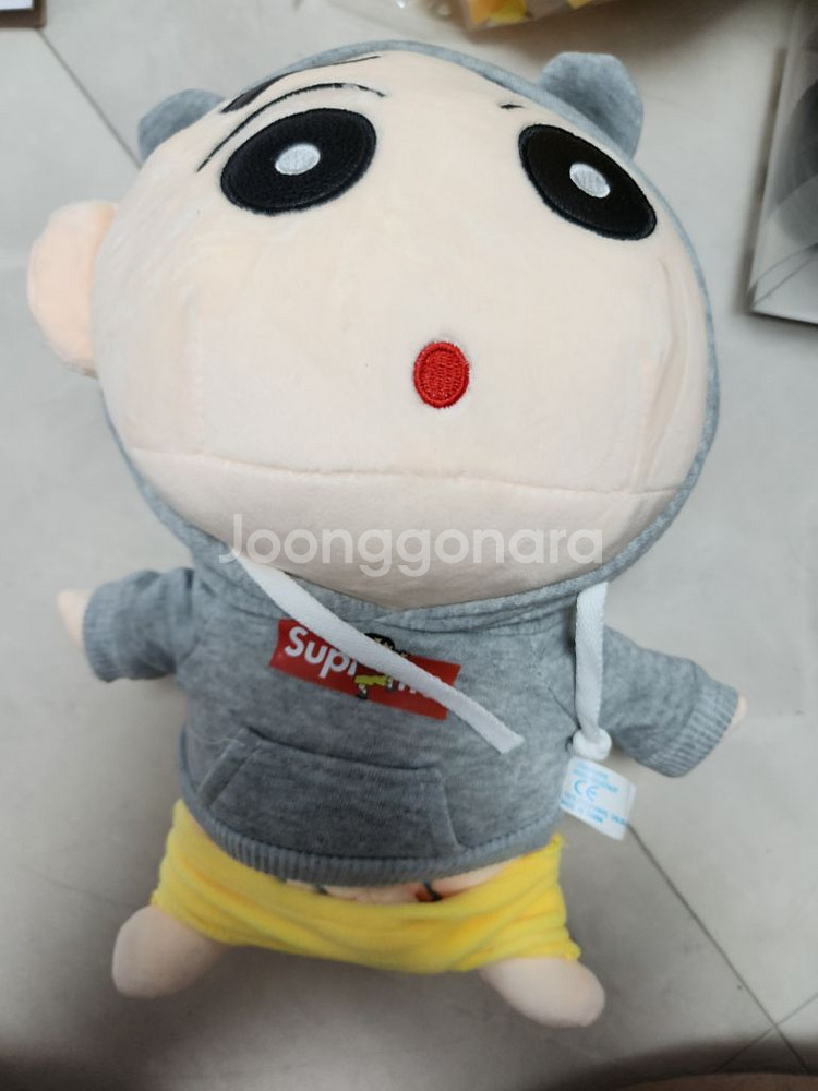 짱구인형--1