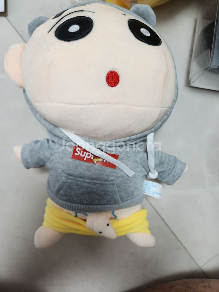 짱구인형--2