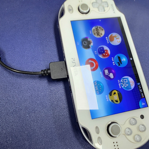 ps vita