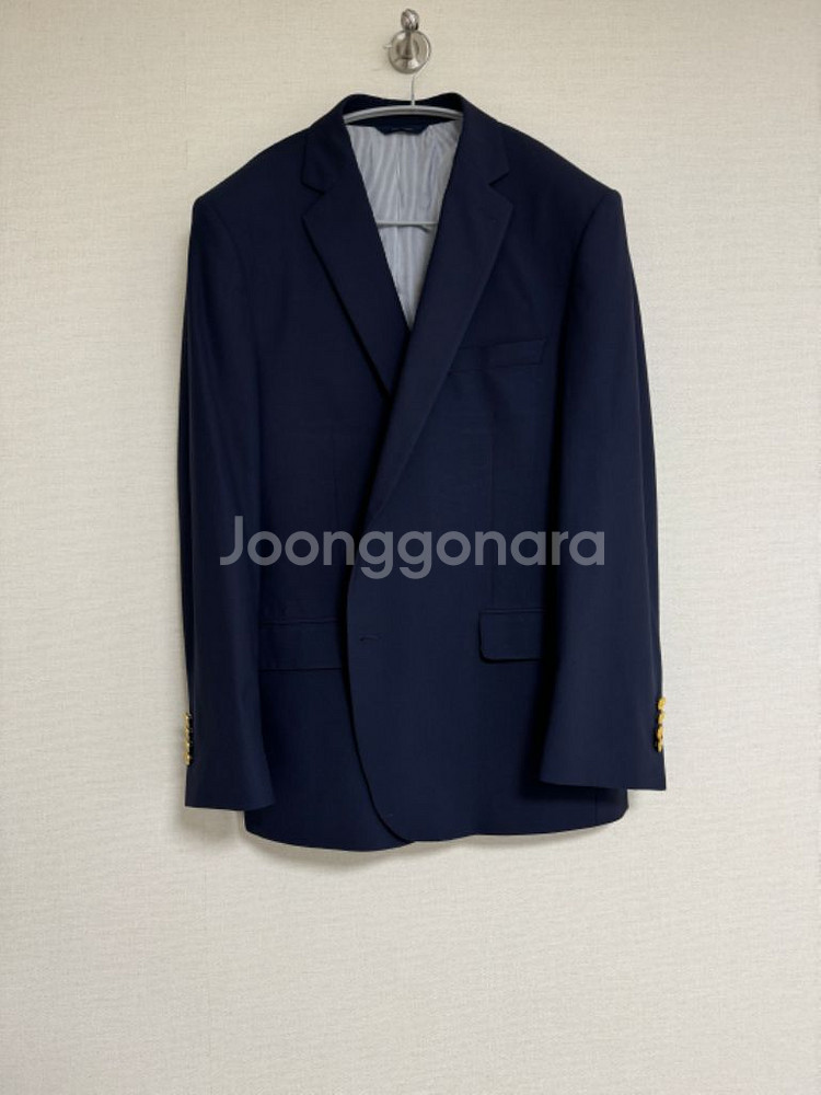 Brooks Brothers(BBJBMF5374QES)--1