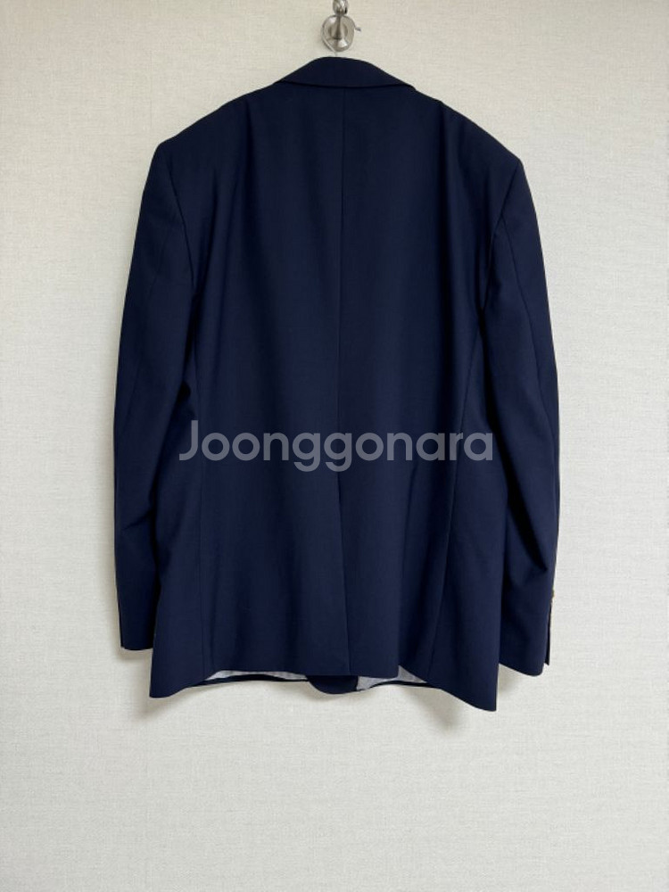 Brooks Brothers(BBJBMF5374QES)--3