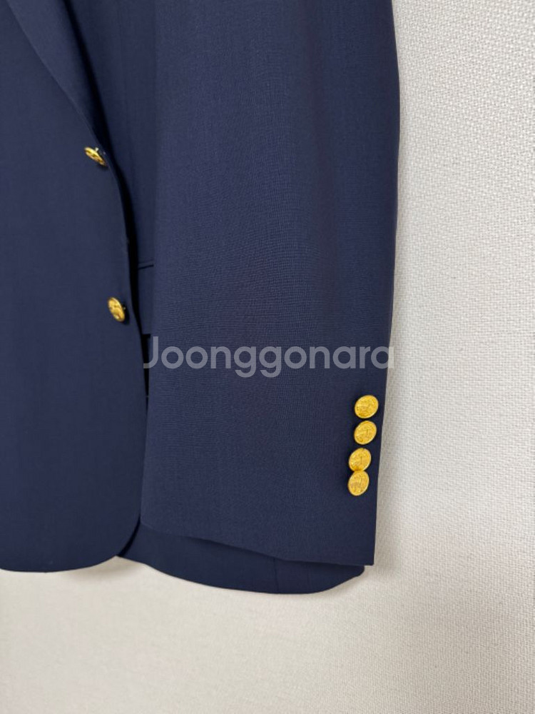 Brooks Brothers(BBJBMF5374QES)--4