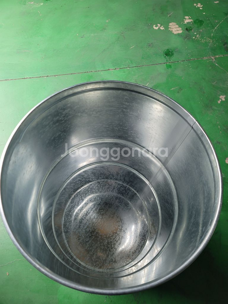 철드럼통 공드럼통--2