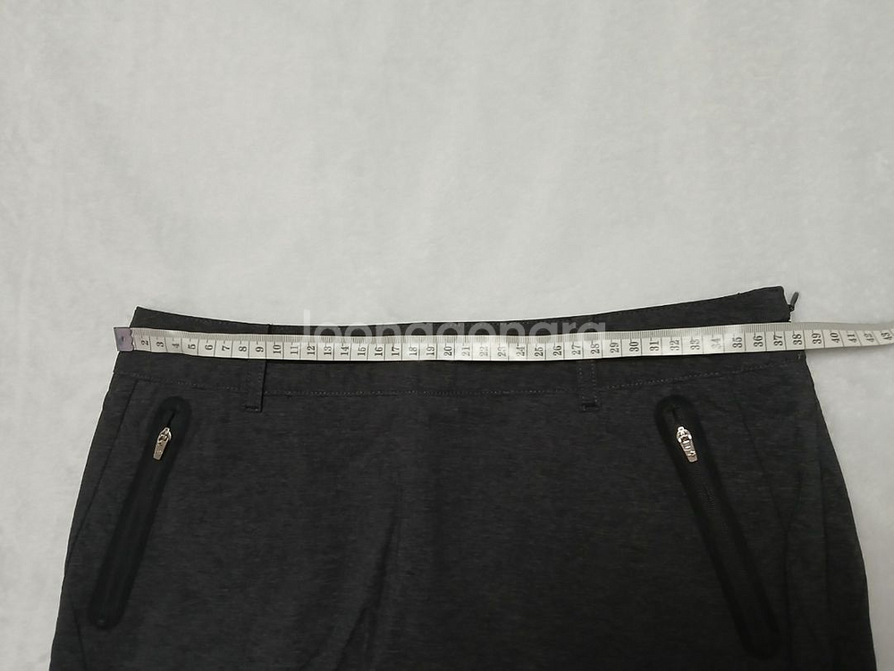 루이까스텔 봄 여름 가을 골프 치마 스커트 73cm--9